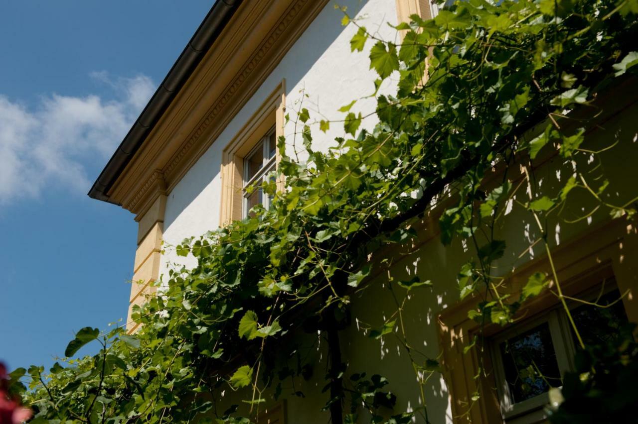 Gasthaus Zur Sonne Nordheim am Main Kültér fotó